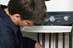 boiler replacement Drumsurn